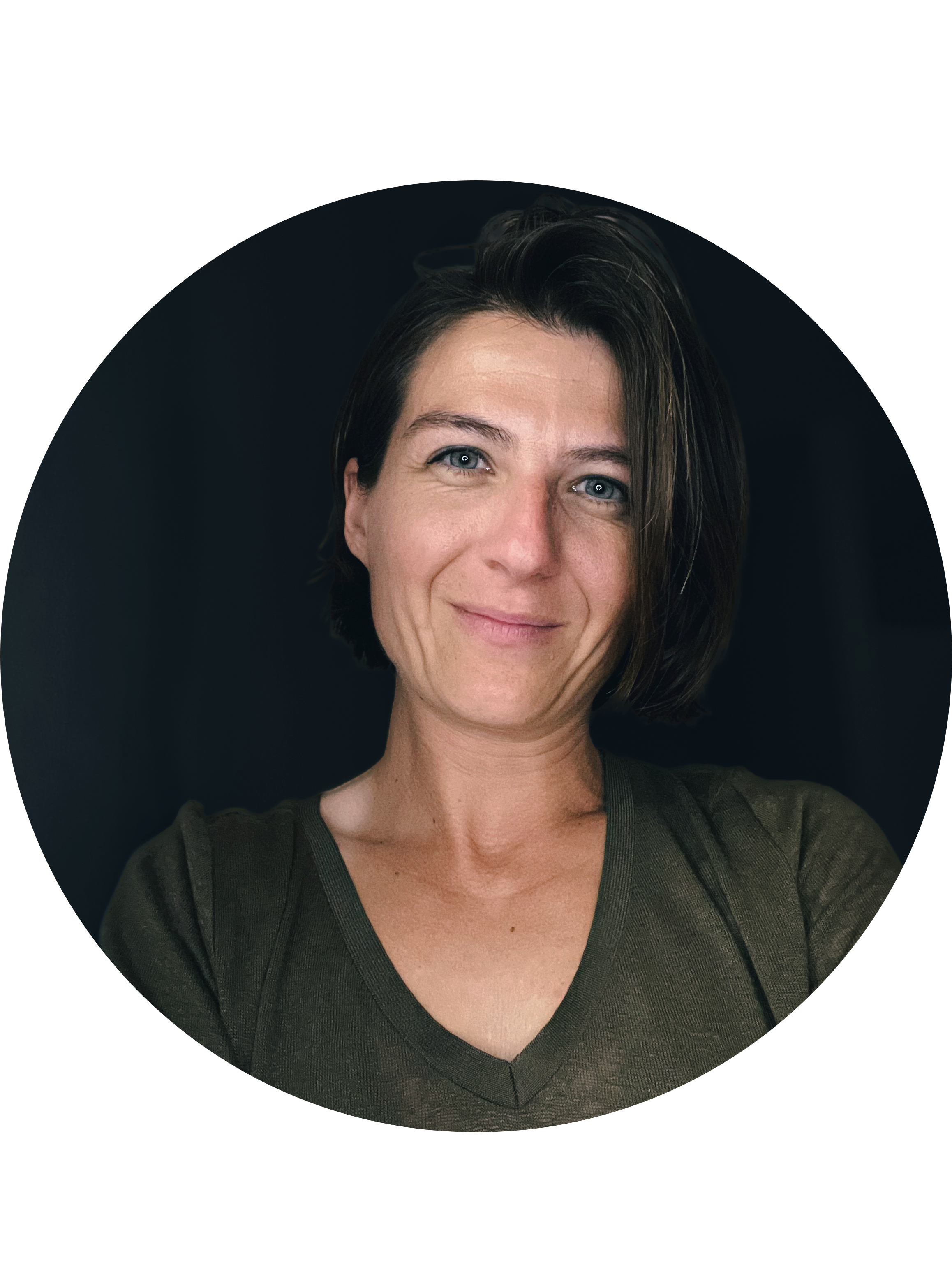 Johanna Jardin, consultante en stratégie numérique